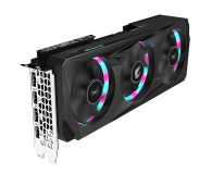 Gigabyte GeForce RTX 3060 AORUS ELITE LHR 12GB GDDR6 - 661716 - zdjęcie 3